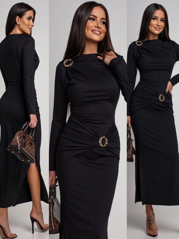 Loraine Maxi Dress