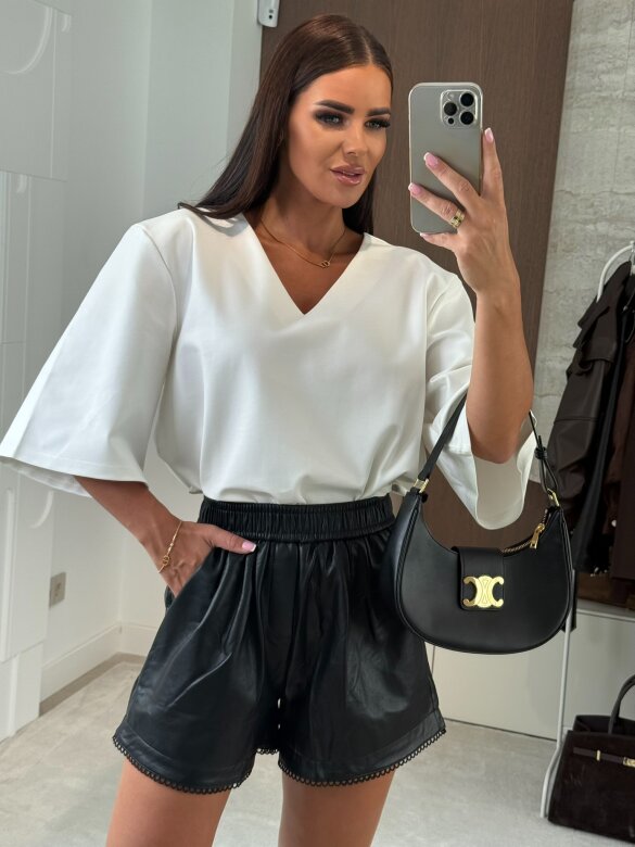 Spodenki Michigan czarne