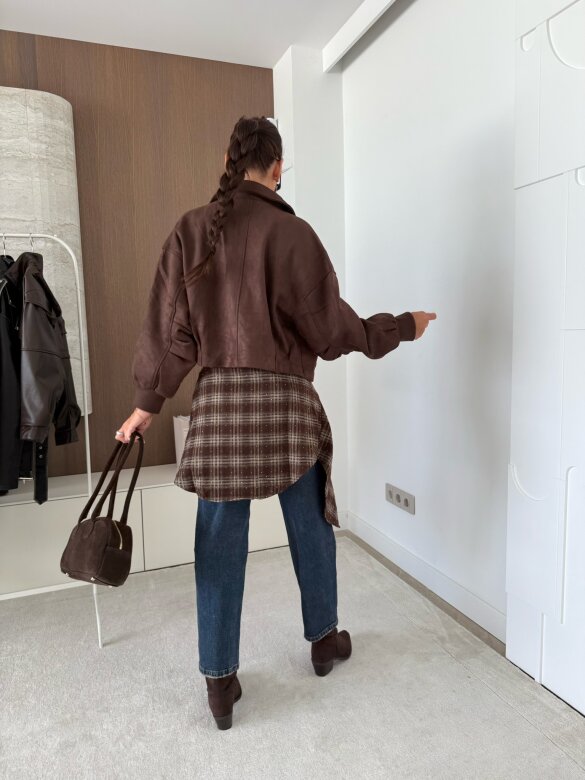 Spodnie Maroon jeans niebieskie