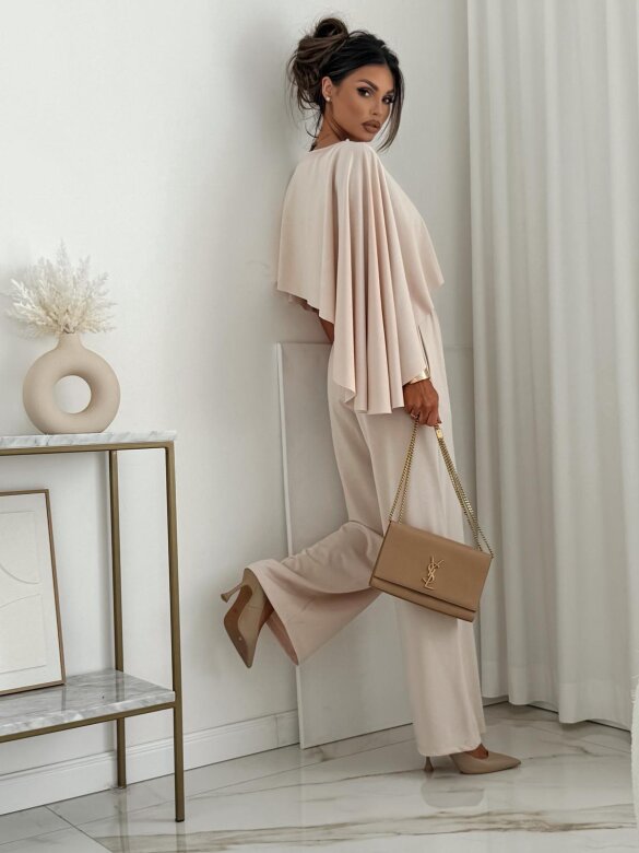 Set 2in1 Marbella Chic with cotton beige