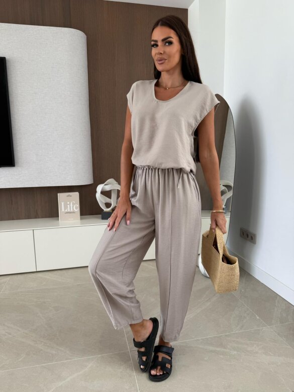 Komplet 2w1 Fori latte 