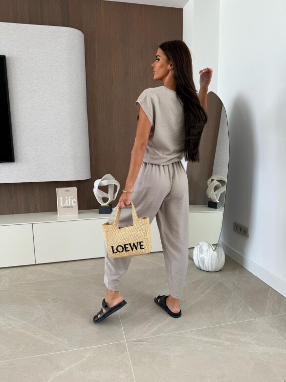 Komplet 2w1 Fori latte 