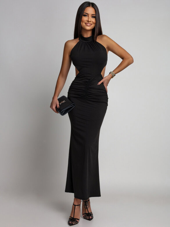 Sukienka Ivelissa czarna