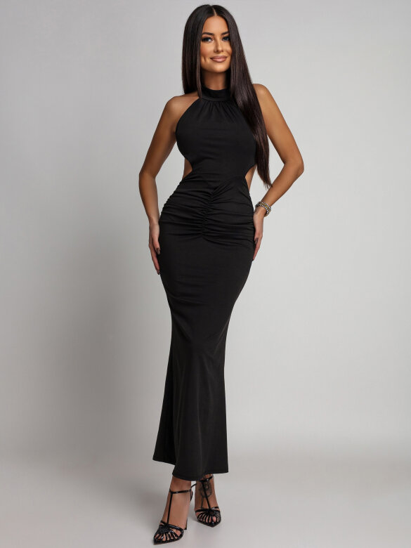 Sukienka Ivelissa czarna