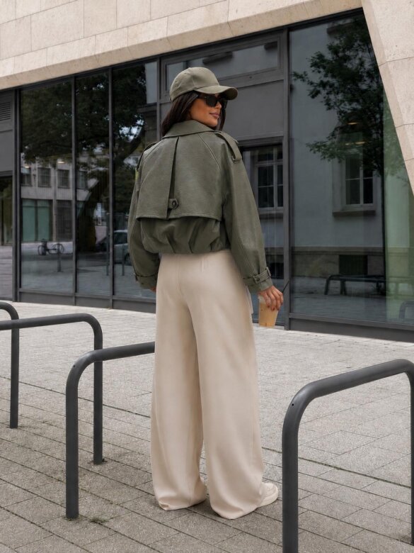 Jacket Marea khaki 