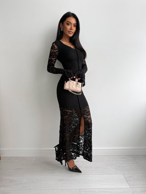 Sukienka Michelle czarna