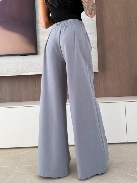 Spodnie Lawless szare