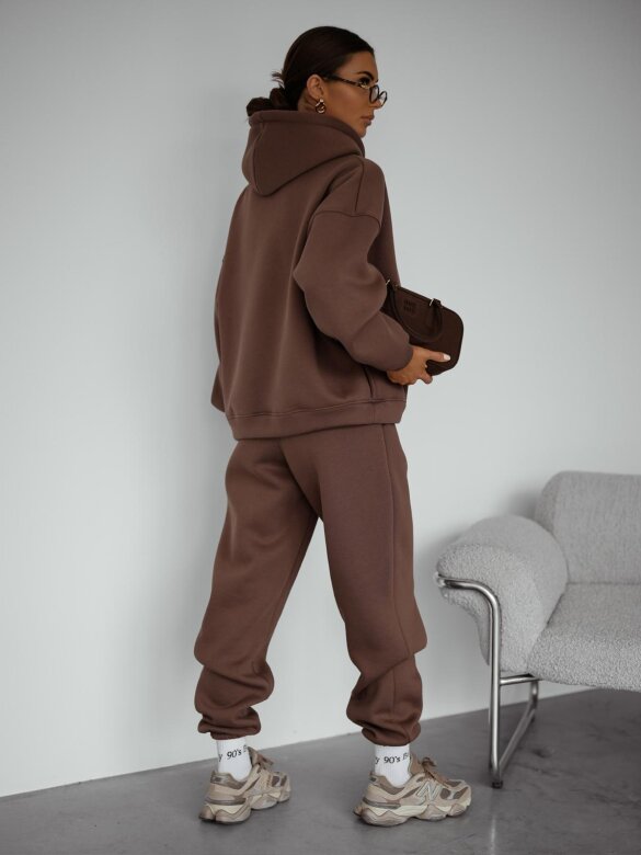 Set 2in1 Lorvani chocolate