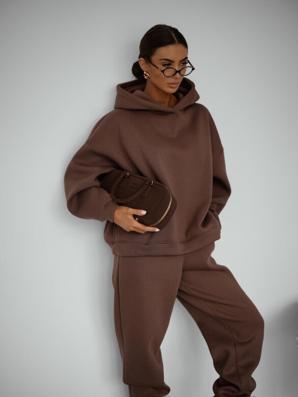 Set 2in1 Lorvani chocolate