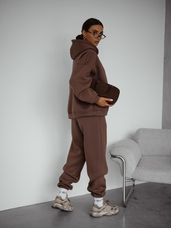 Set 2in1 Lorvani chocolate