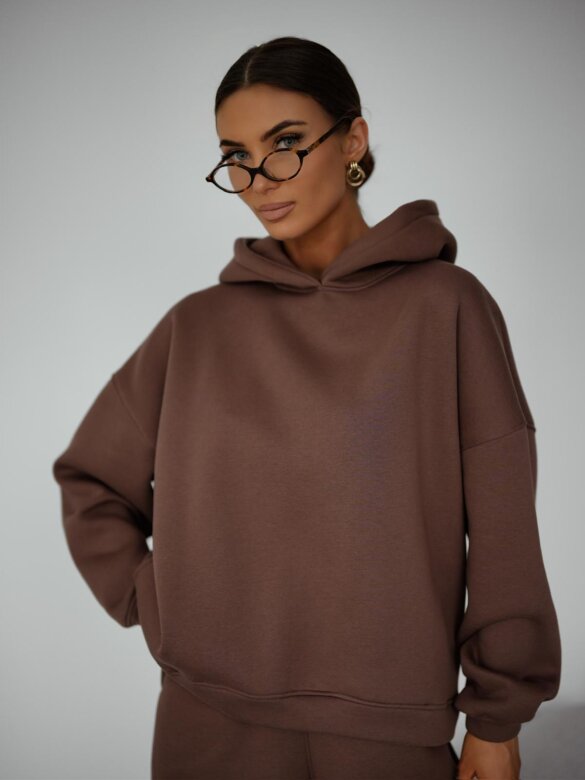 Set 2in1 Lorvani chocolate