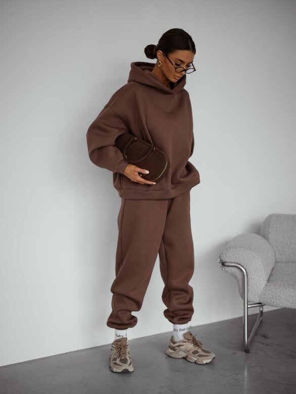 Set 2in1 Lorvani chocolate