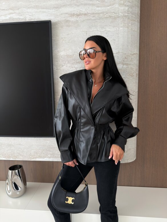 Jacket Melody black
