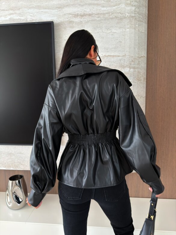 Jacket Melody black