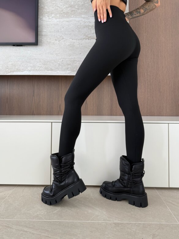 Leggins Charme black