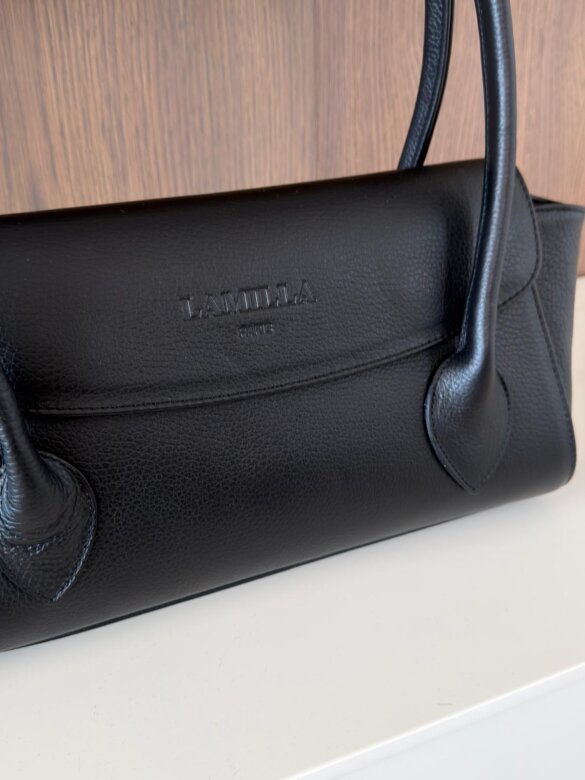 Bag Verdo black
