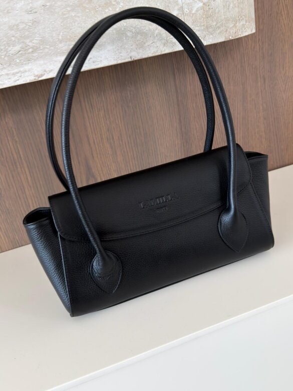 Bag Verdo black