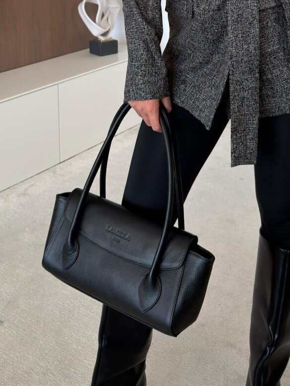 Bag Verdo black