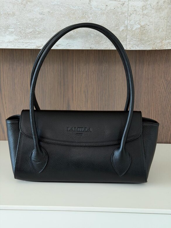 Bag Verdo black