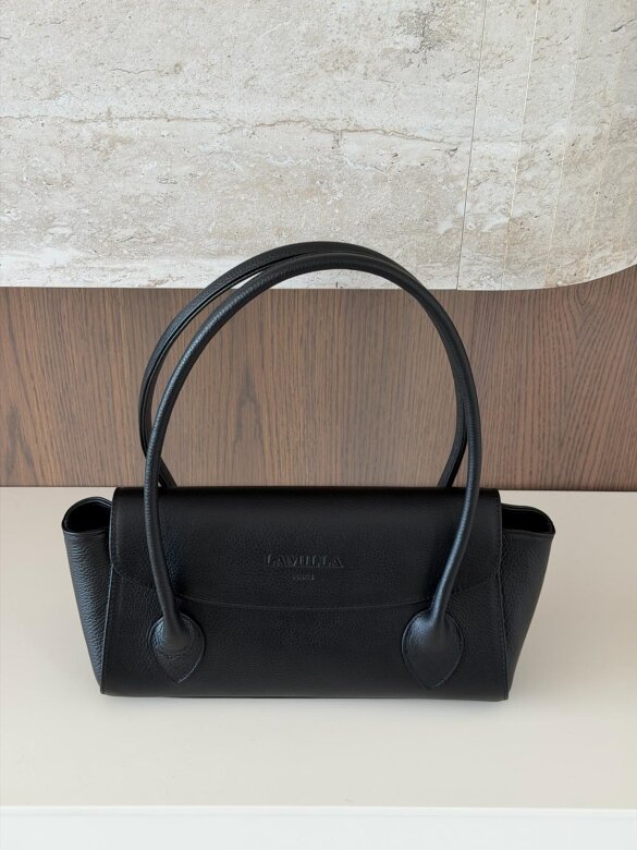 Bag Verdo black