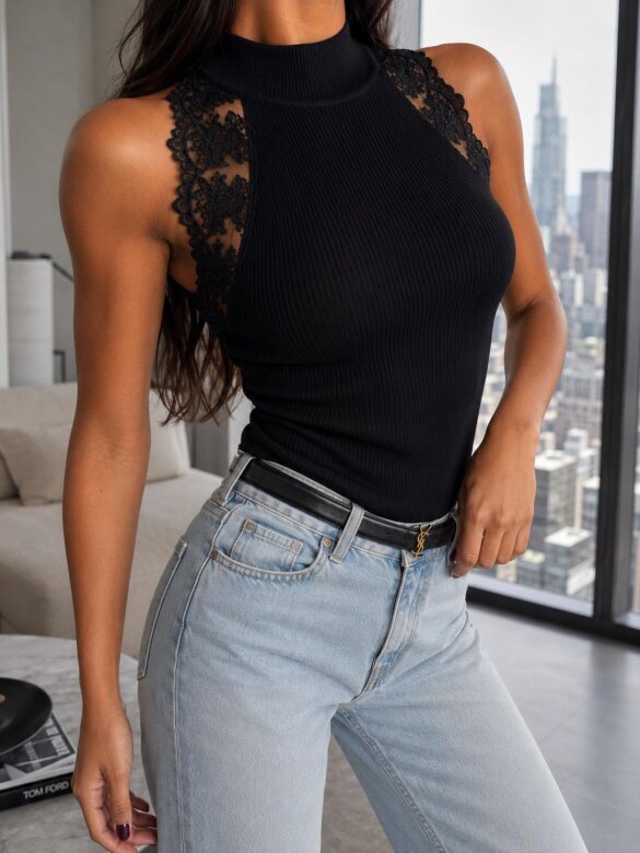 Blouse Jannis black