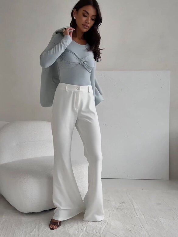Body Vadi turkusowe 