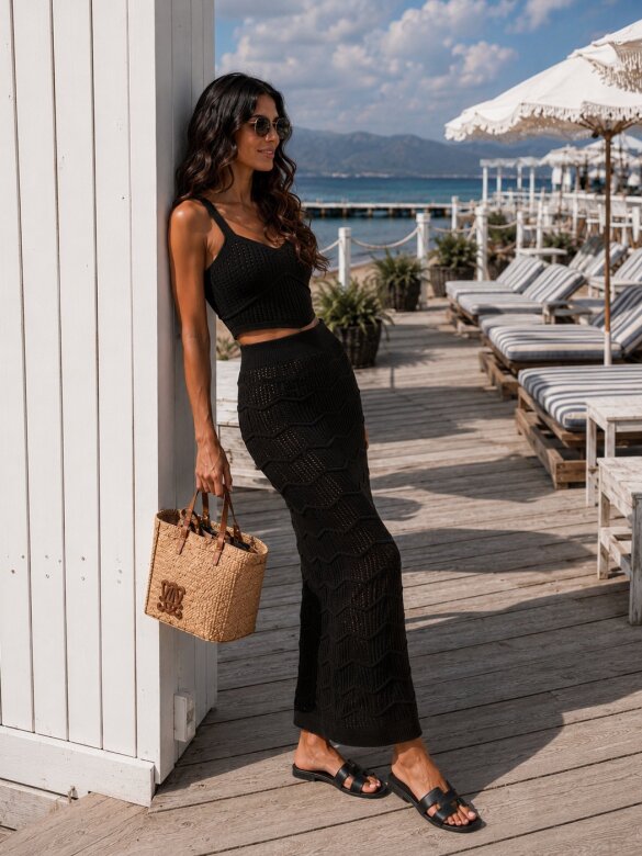 Set 2in1 Zavio black