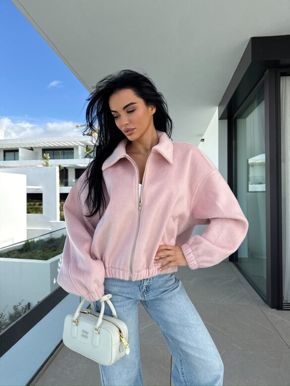 Bomberka Libo pudrowa 