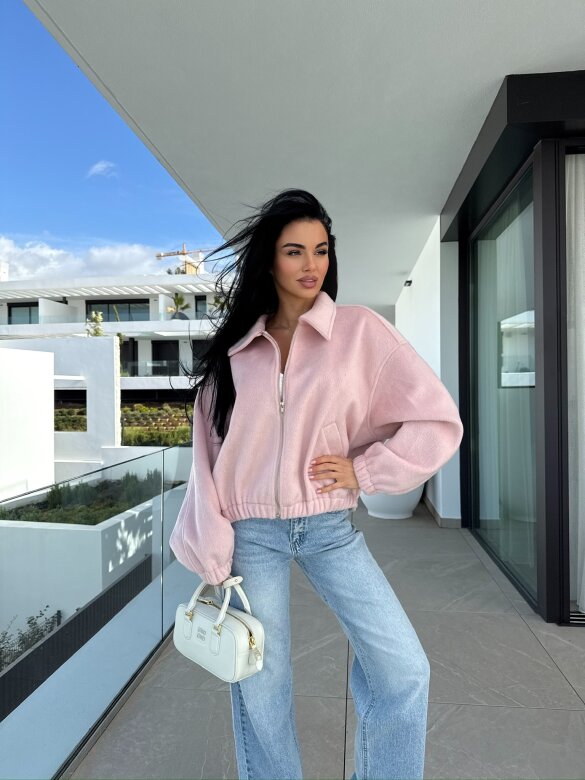 Bomberka Libo pudrowa 