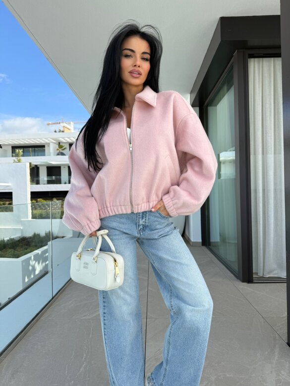 Bomberka Libo pudrowa 