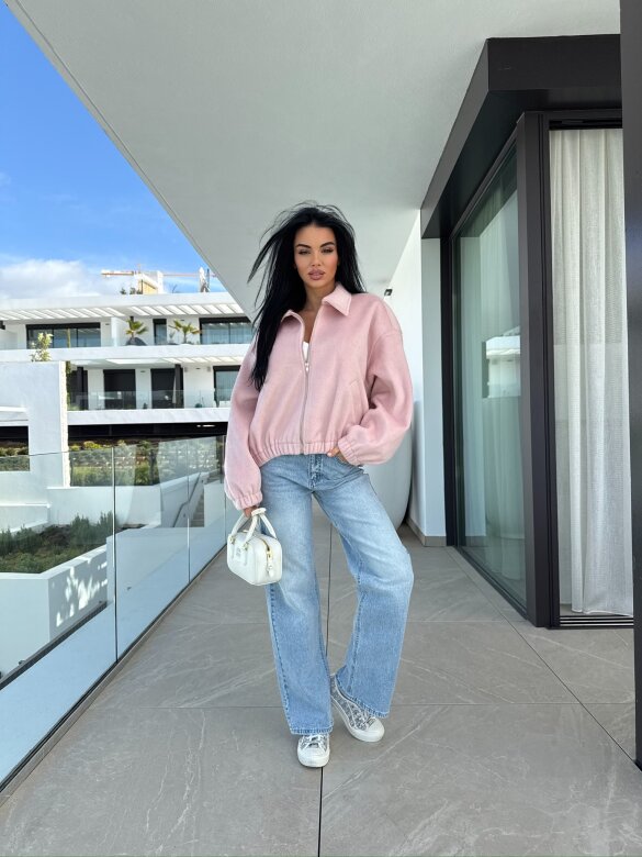 Bomberka Libo pudrowa 