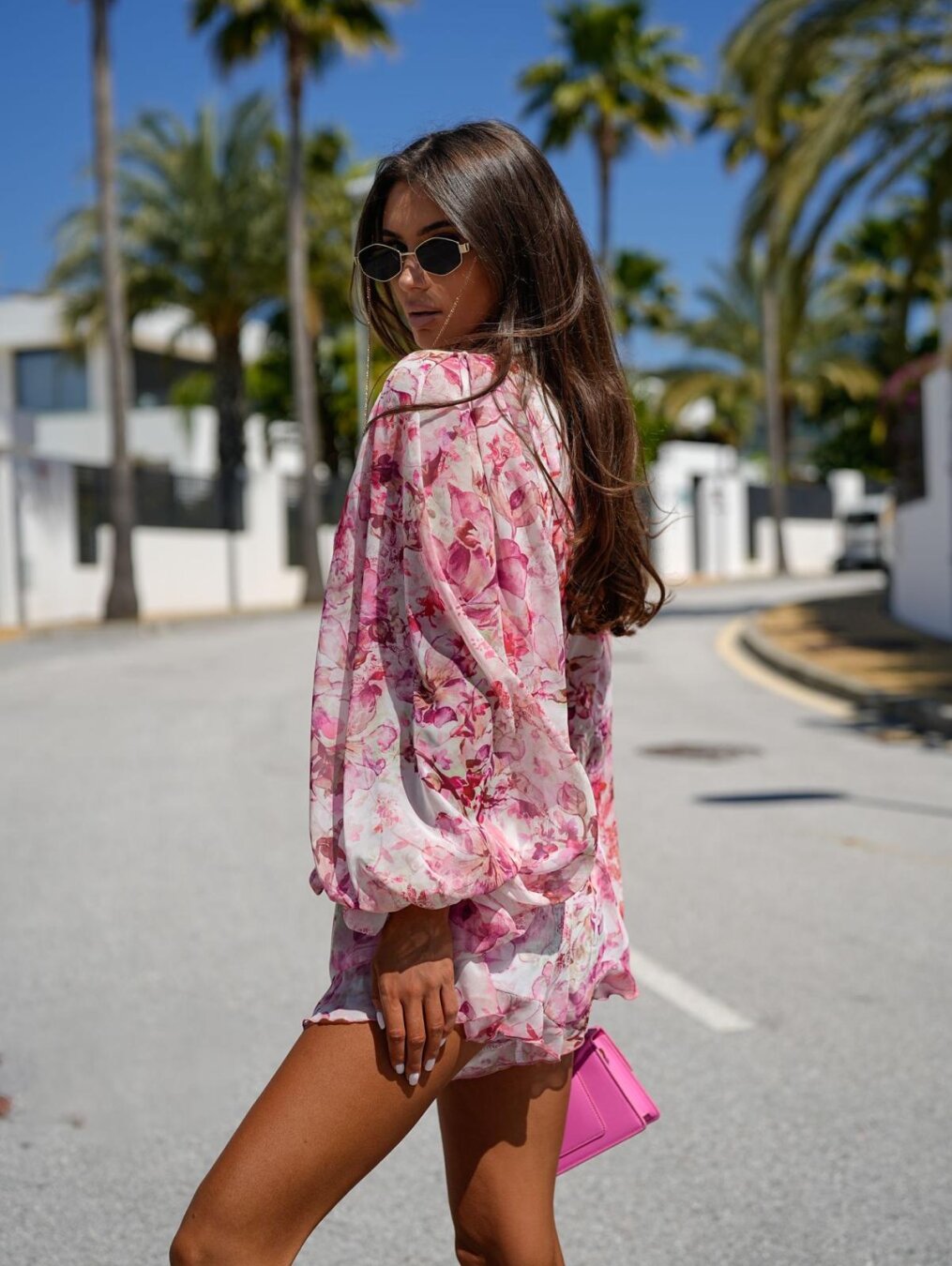 Set 2in1 Elvirio ecru-pink 4