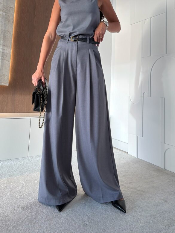 Komplet 2w1 Kosco stalowy 