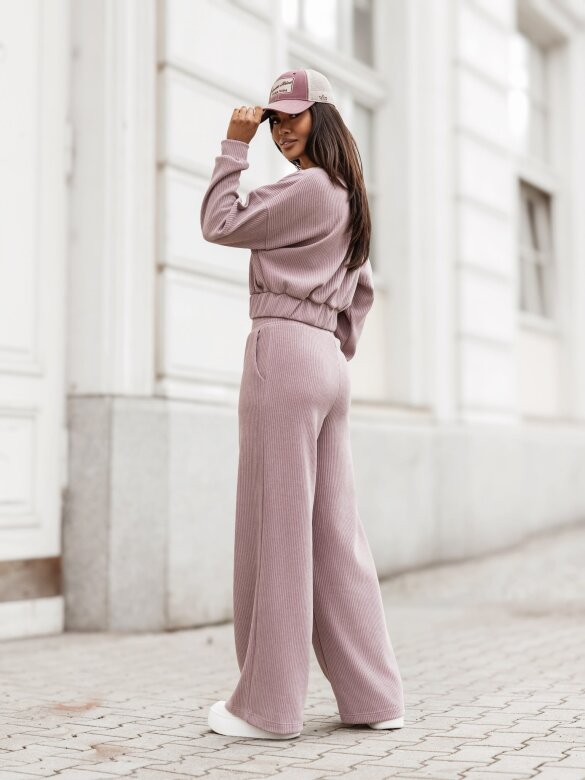 Set 2in1 Comfy Wear dirty pink