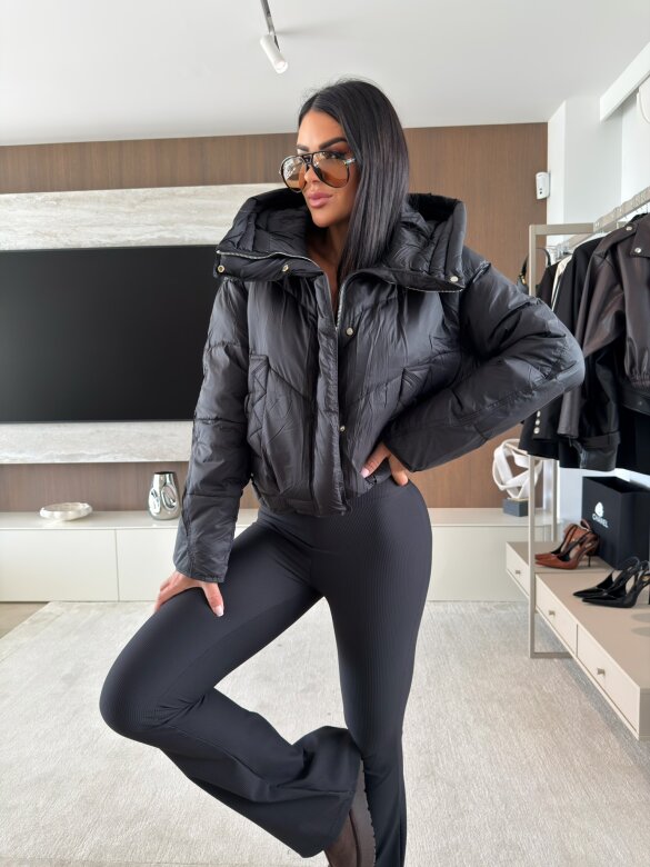 Jacket Nolla black