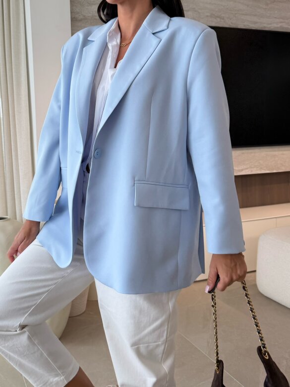 Marynarka Flamenco błęktina 