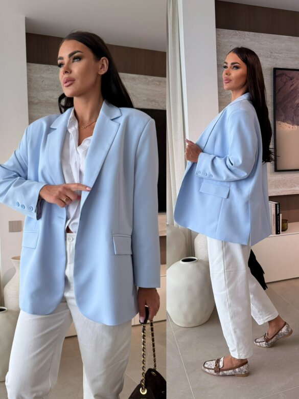 Marynarka Flamenco błęktina 