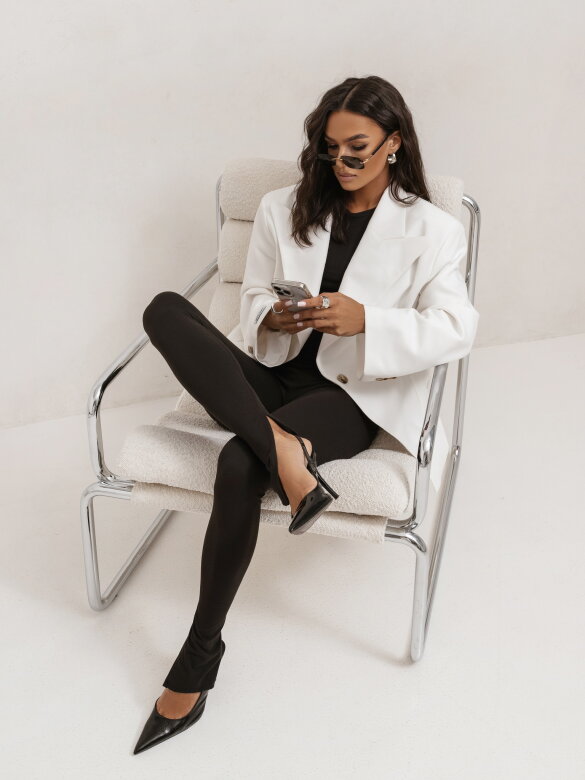 Komplet 2w1 Eterea czekoladowy