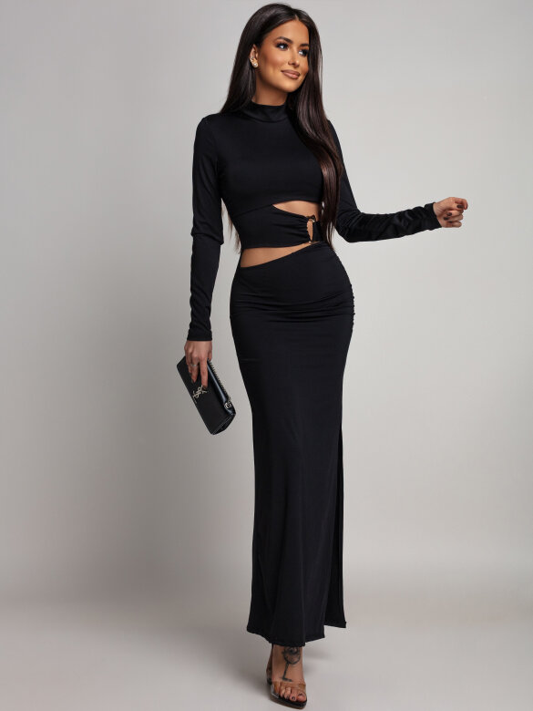 Dress Bellessa black