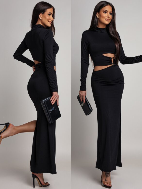 Dress Bellessa black