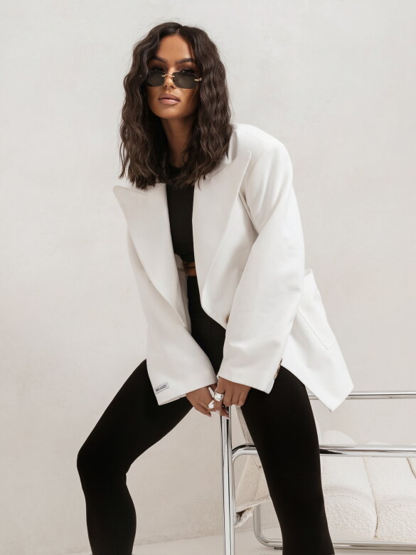 Komplet 2w1 Eterea czarny 