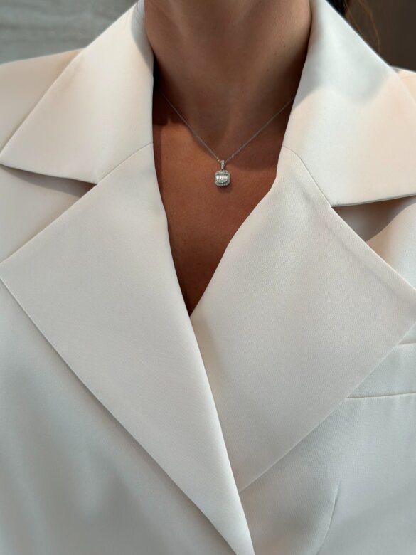 Marynarka Flamenco short jasnobeżowa 