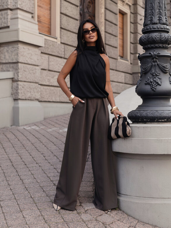 Bluzka Rodri czarna 