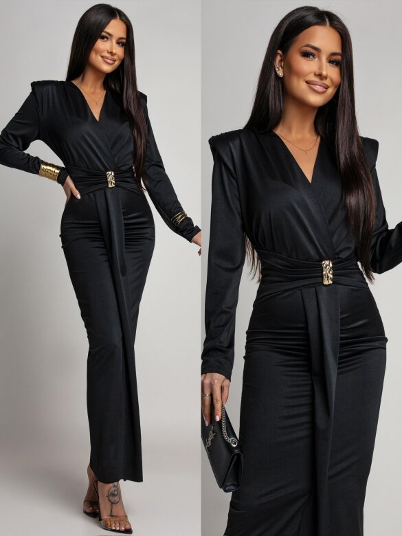 Sukienka Perfecta czarna 