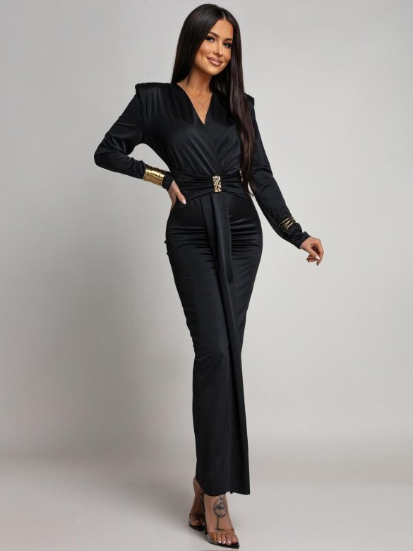 Sukienka Perfecta czarna 