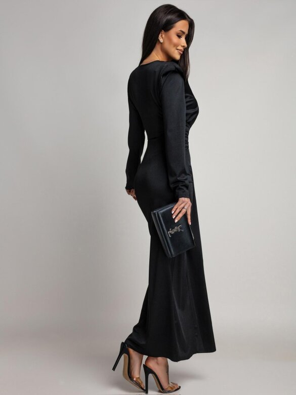 Sukienka Perfecta czarna 