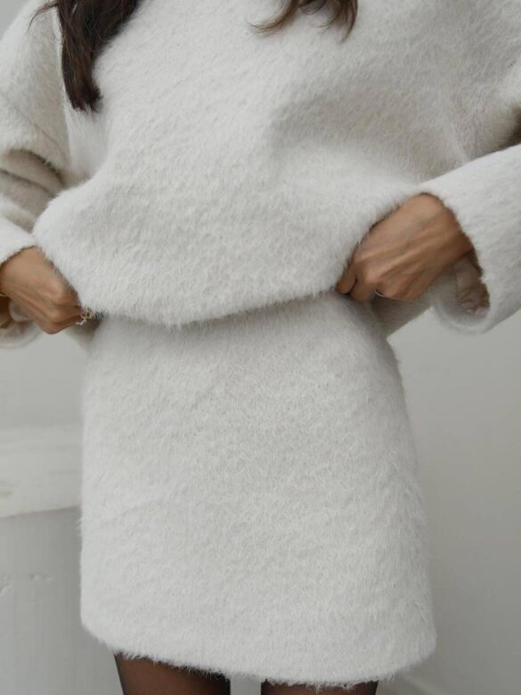 Set 2in1 Toluco ecru