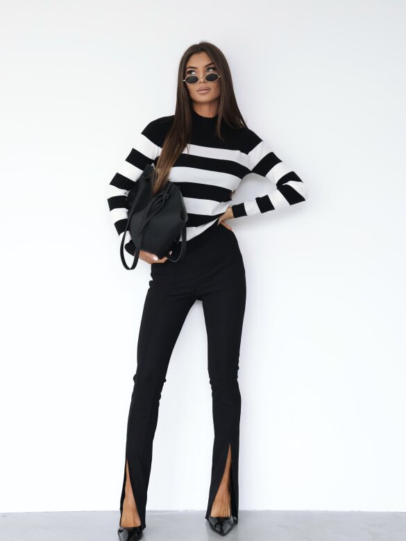 Leggins Gelesimo black