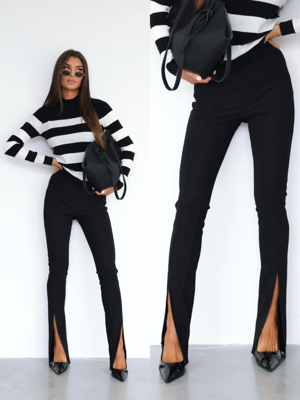 Leggins Gelesimo black