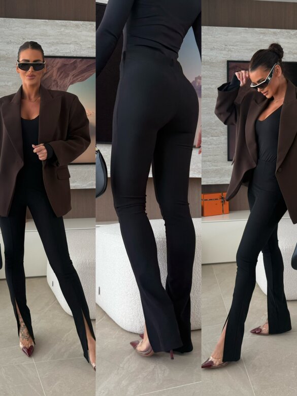 Leggins Gelesimo black